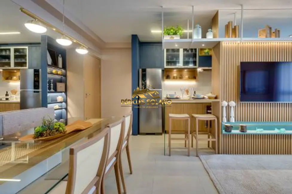 Foto 5 de Apartamento com 3 quartos à venda, 73m2 em Parque Amazônia, Goiania - GO