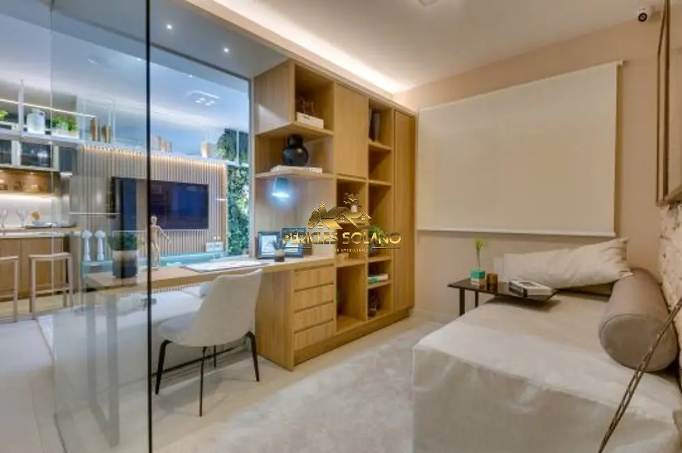 Foto 6 de Apartamento com 3 quartos à venda, 73m2 em Parque Amazônia, Goiania - GO