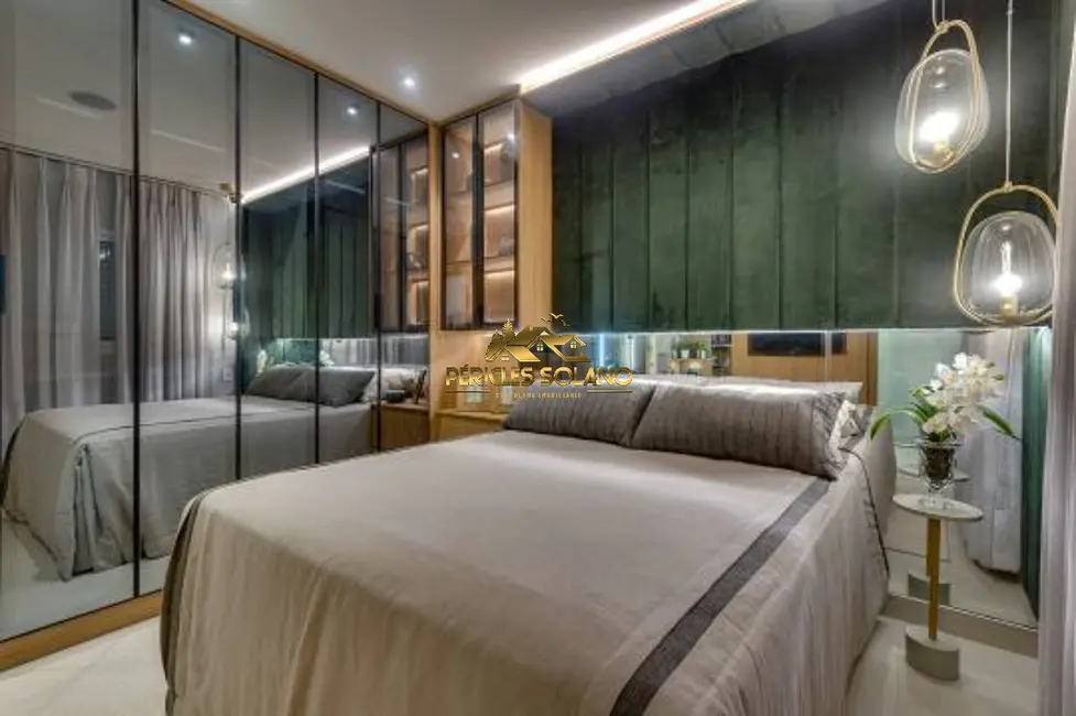 Foto 3 de Apartamento com 3 quartos à venda, 73m2 em Parque Amazônia, Goiania - GO