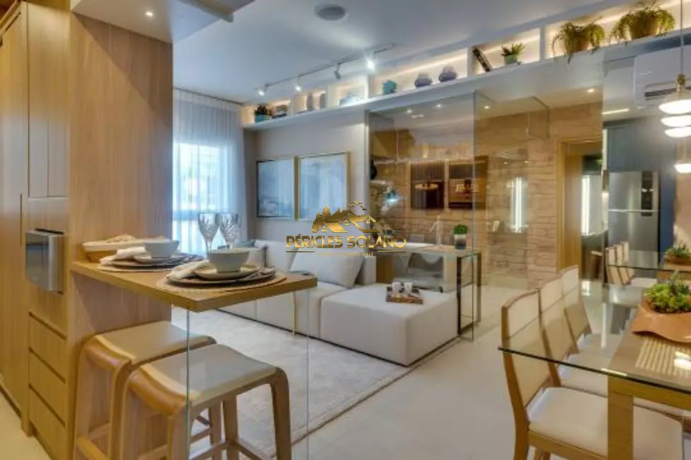 Foto 8 de Apartamento com 3 quartos à venda, 73m2 em Parque Amazônia, Goiania - GO