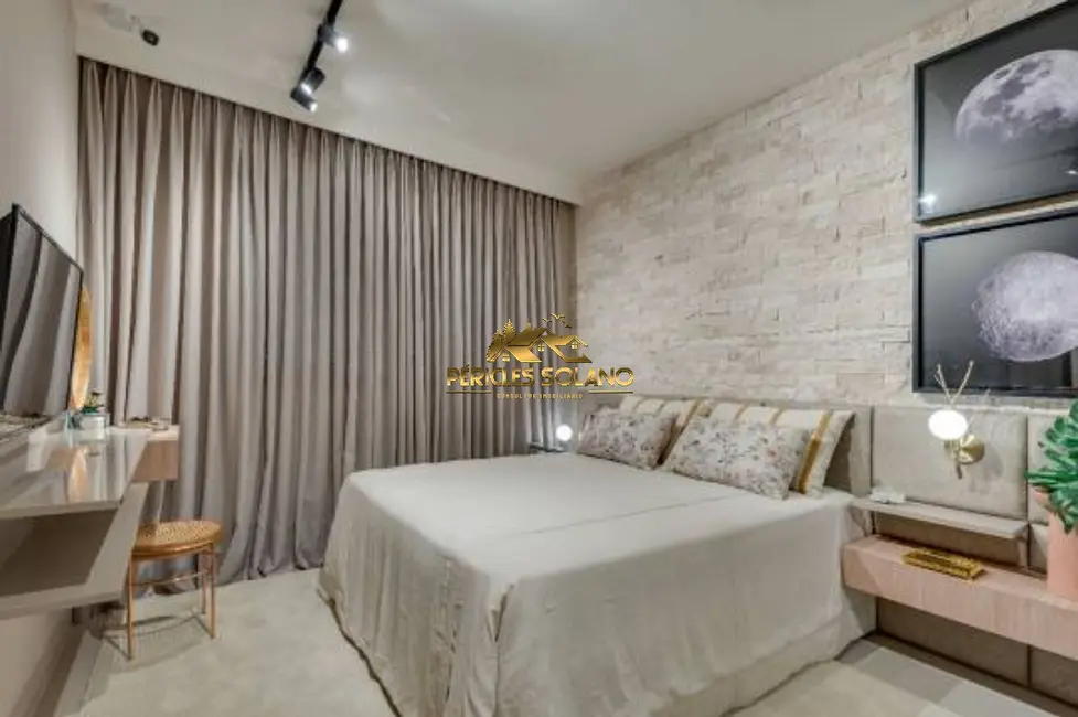 Apartamento com 3 quartos à venda, 107m2 em Setor Aeroporto, Goiania - GO - imagem 4 Foto 4 de Apartamento com 3 quartos à venda, 107m2 em Setor Aeroporto, Goiania - GO