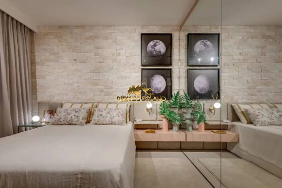 Apartamento com 3 quartos à venda, 107m2 em Setor Aeroporto, Goiania - GO - imagem 5 Foto 5 de Apartamento com 3 quartos à venda, 107m2 em Setor Aeroporto, Goiania - GO