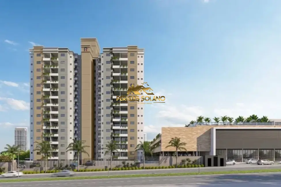 Apartamento com 2 quartos à venda, 49m2 em Setor Faiçalville, Goiania - GO - imagem 3 Foto 3 de Apartamento com 2 quartos à venda, 49m2 em Setor Faiçalville, Goiania - GO