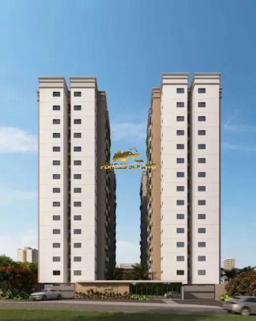 Foto 2 de Apartamento com 2 quartos à venda, 49m2 em Setor Faiçalville, Goiania - GO