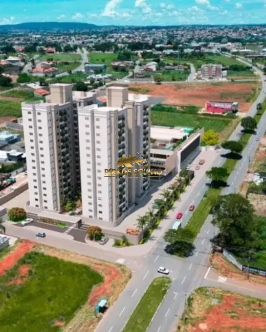 Apartamento com 2 quartos à venda, 49m2 em Setor Faiçalville, Goiania - GO - imagem 9 Foto 9 de Apartamento com 2 quartos à venda, 49m2 em Setor Faiçalville, Goiania - GO