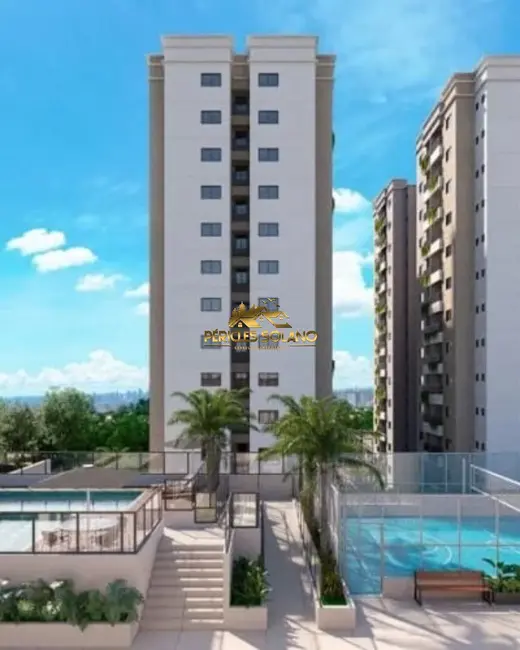 Apartamento com 2 quartos à venda, 49m2 em Setor Faiçalville, Goiania - GO - imagem 5 Foto 5 de Apartamento com 2 quartos à venda, 49m2 em Setor Faiçalville, Goiania - GO