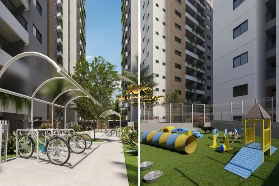 Apartamento com 2 quartos à venda, 49m2 em Setor Faiçalville, Goiania - GO - imagem 7 Foto 7 de Apartamento com 2 quartos à venda, 49m2 em Setor Faiçalville, Goiania - GO