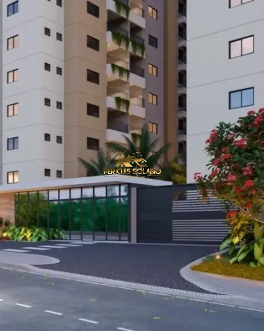 Apartamento com 2 quartos à venda, 49m2 em Setor Faiçalville, Goiania - GO - imagem 4 Foto 4 de Apartamento com 2 quartos à venda, 49m2 em Setor Faiçalville, Goiania - GO