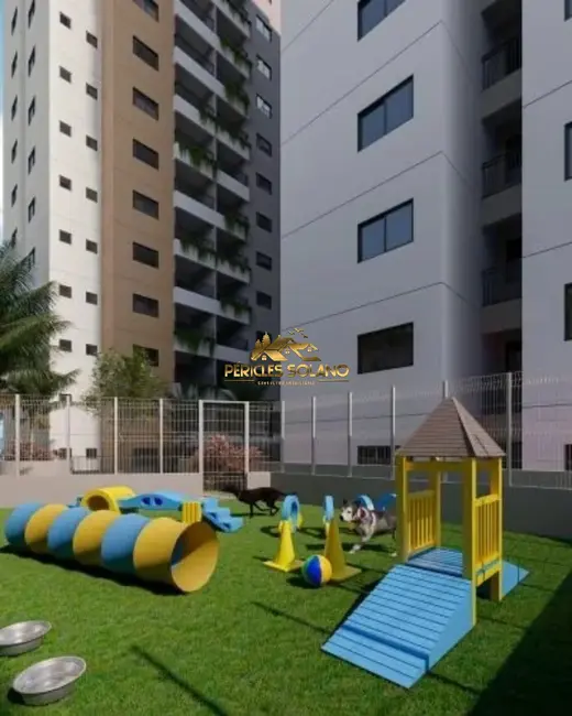 Apartamento com 2 quartos à venda, 49m2 em Setor Faiçalville, Goiania - GO - imagem 6 Foto 6 de Apartamento com 2 quartos à venda, 49m2 em Setor Faiçalville, Goiania - GO