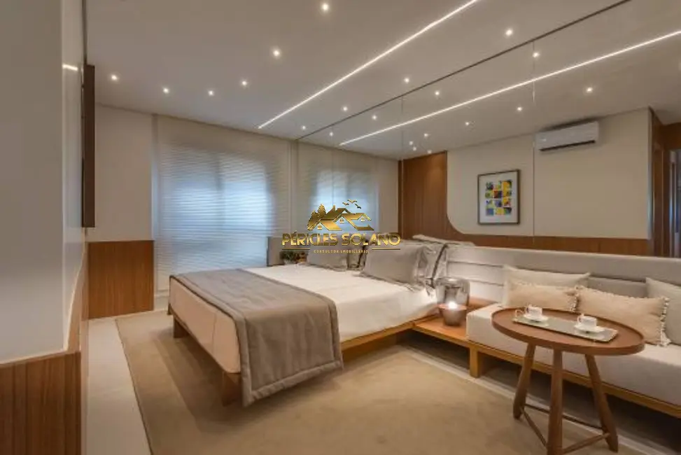 Foto 2 de Apartamento com 3 quartos à venda, 150m2 em Serrinha, Goiania - GO