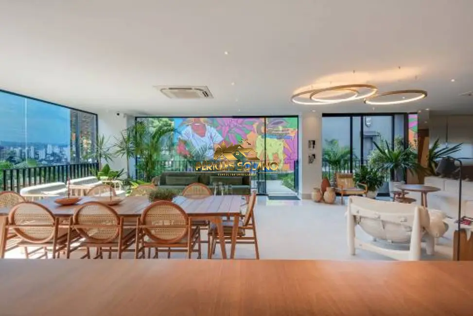 Foto 7 de Apartamento com 3 quartos à venda, 150m2 em Serrinha, Goiania - GO