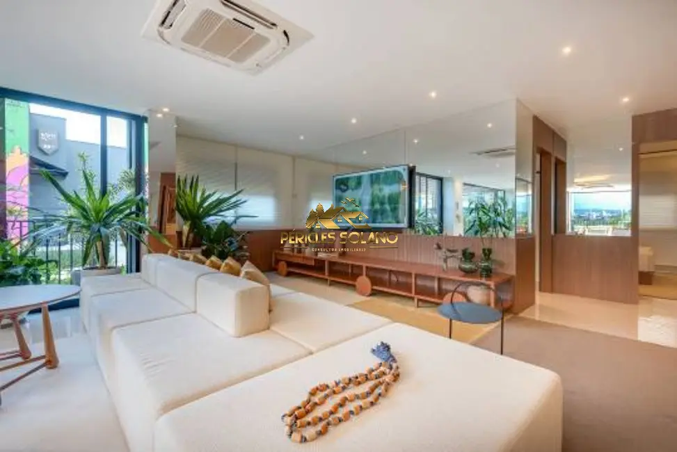 Foto 3 de Apartamento com 3 quartos à venda, 150m2 em Serrinha, Goiania - GO