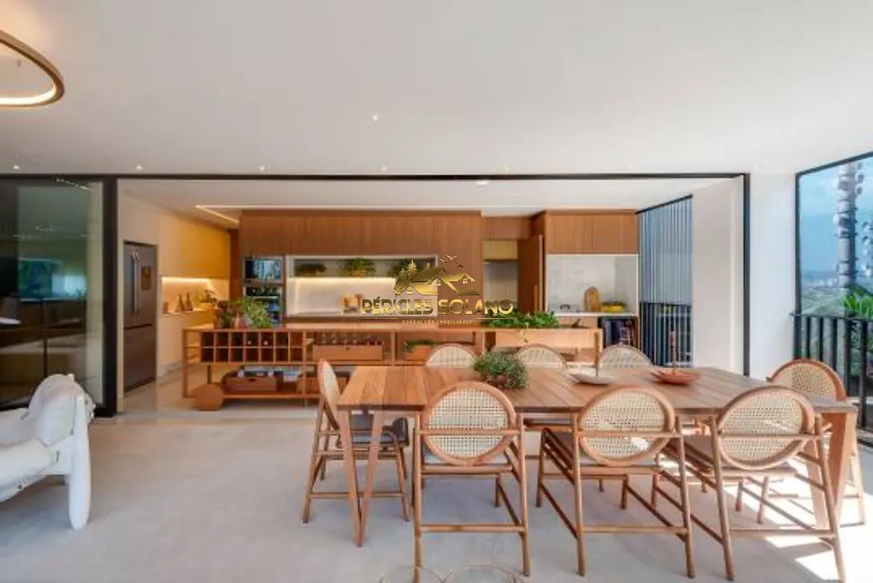 Foto 6 de Apartamento com 3 quartos à venda, 150m2 em Serrinha, Goiania - GO