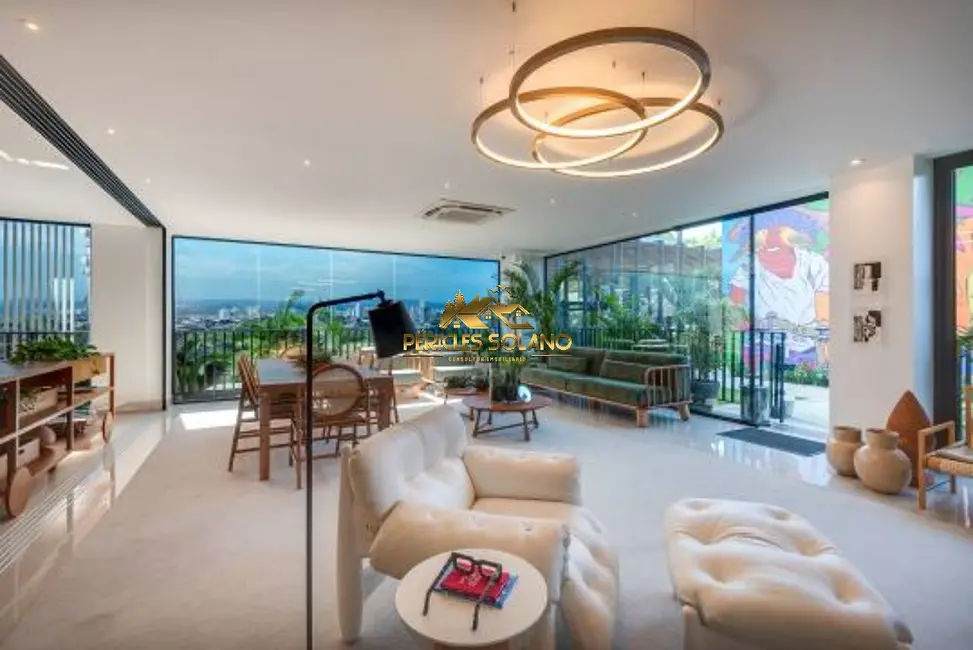 Foto 5 de Apartamento com 3 quartos à venda, 150m2 em Serrinha, Goiania - GO