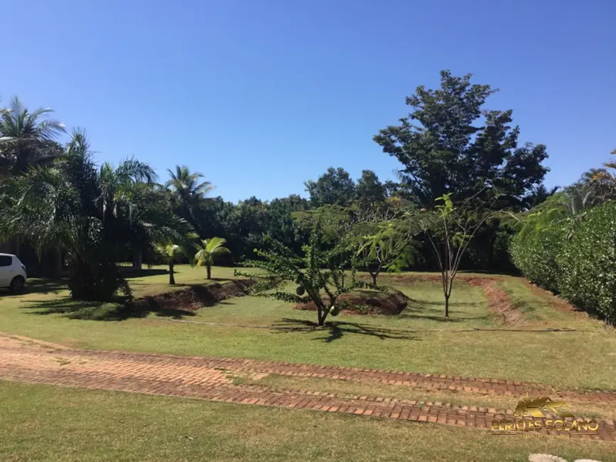 Casa de Condomínio com 4 quartos à venda, 600m2 em Santo Antonio De Goias - GO - imagem 5 Foto 5 de Casa de Condomínio com 4 quartos à venda, 600m2 em Santo Antonio De Goias - GO
