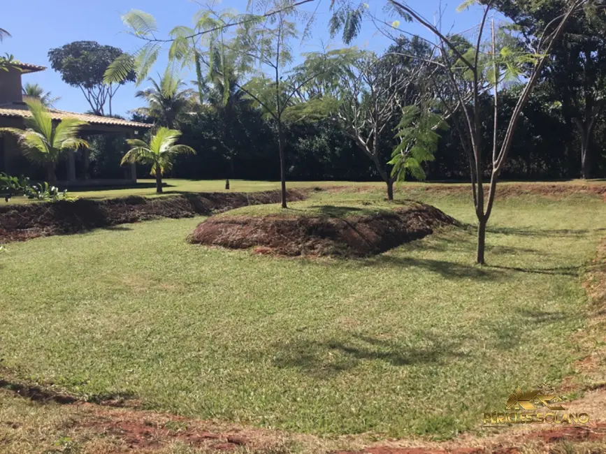 Casa de Condomínio com 4 quartos à venda, 600m2 em Santo Antonio De Goias - GO - imagem 7 Foto 7 de Casa de Condomínio com 4 quartos à venda, 600m2 em Santo Antonio De Goias - GO
