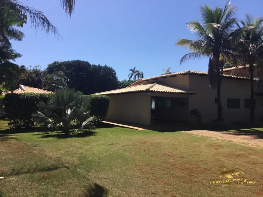 Casa de Condomínio com 4 quartos à venda, 600m2 em Santo Antonio De Goias - GO - imagem 6 Foto 6 de Casa de Condomínio com 4 quartos à venda, 600m2 em Santo Antonio De Goias - GO
