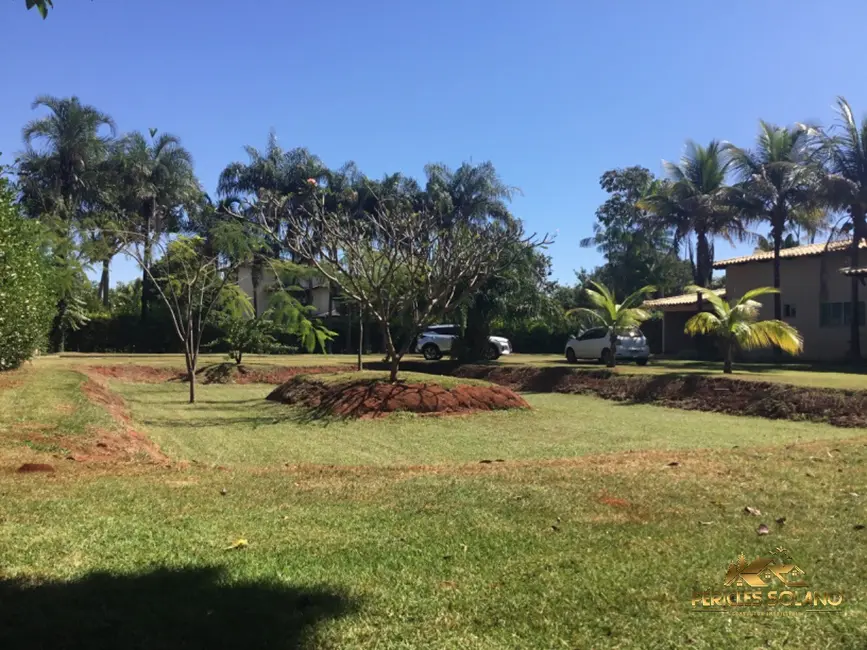 Casa de Condomínio com 4 quartos à venda, 600m2 em Santo Antonio De Goias - GO - imagem 9 Foto 9 de Casa de Condomínio com 4 quartos à venda, 600m2 em Santo Antonio De Goias - GO
