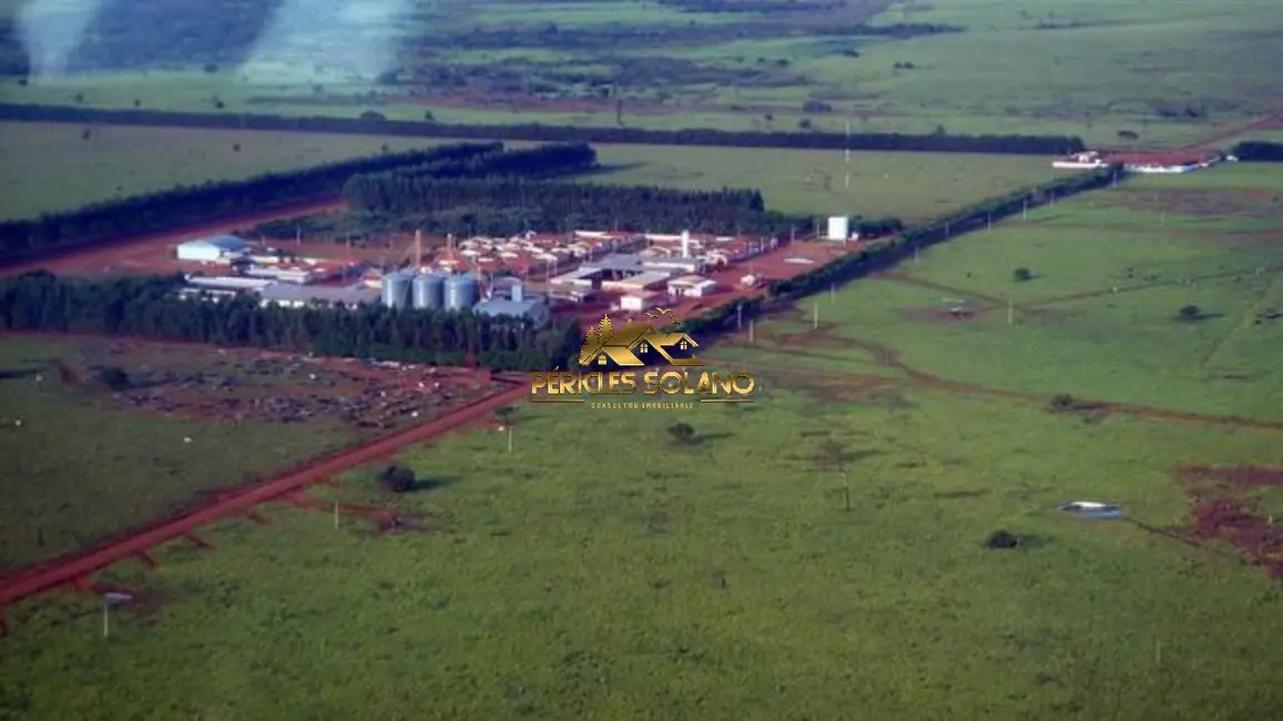 Foto 2 de Fazenda / Haras com 4 quartos à venda, 90000m2 em Porto Alegre Do Norte - MT