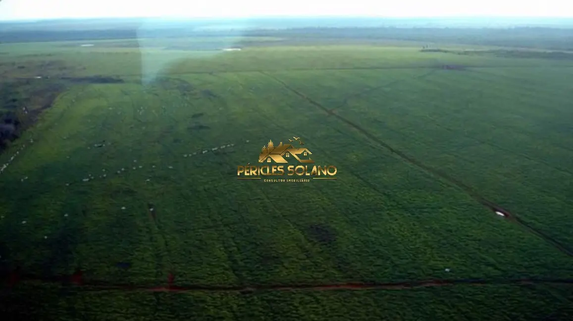 Foto 3 de Fazenda / Haras com 4 quartos à venda, 90000m2 em Porto Alegre Do Norte - MT