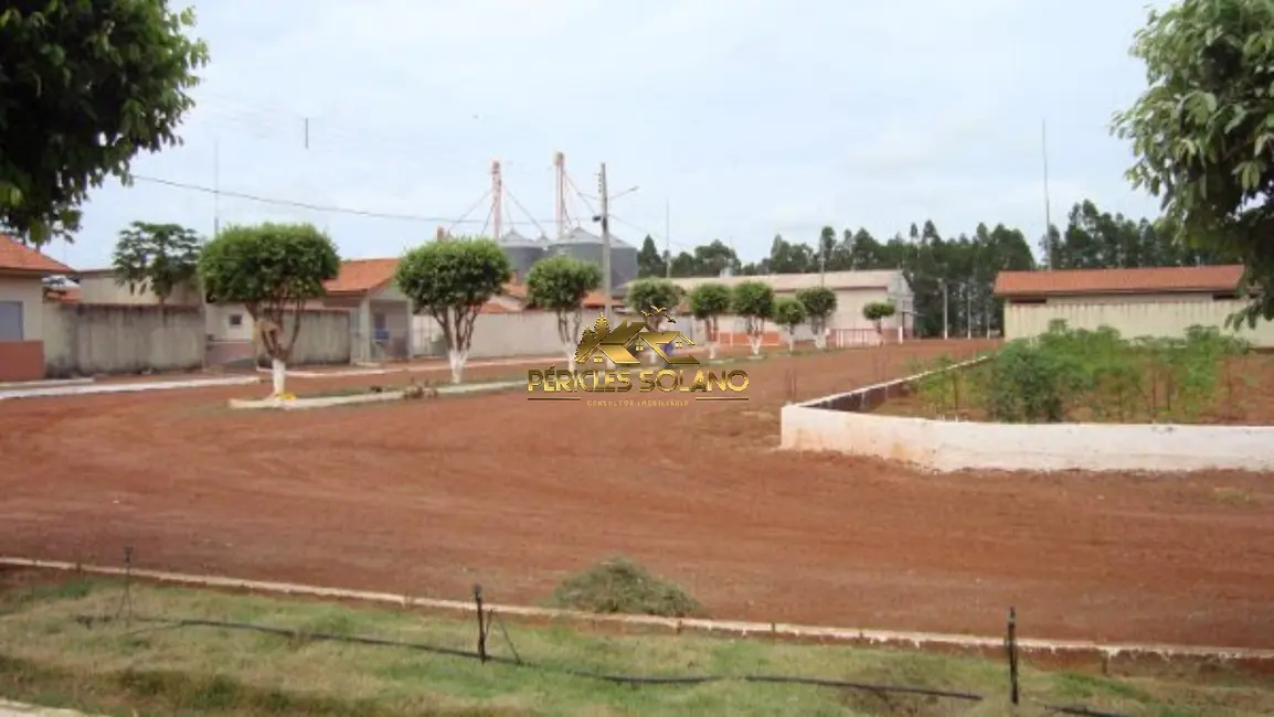 Foto 6 de Fazenda / Haras com 4 quartos à venda, 90000m2 em Porto Alegre Do Norte - MT