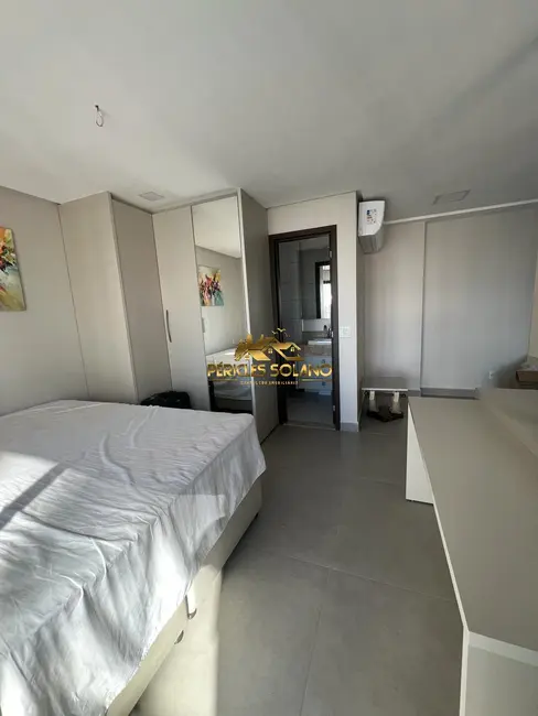 Apartamento com 1 quarto para alugar, 46m2 em Setor Bueno, Goiania - GO - imagem 9 Foto 9 de Apartamento com 1 quarto para alugar, 46m2 em Setor Bueno, Goiania - GO