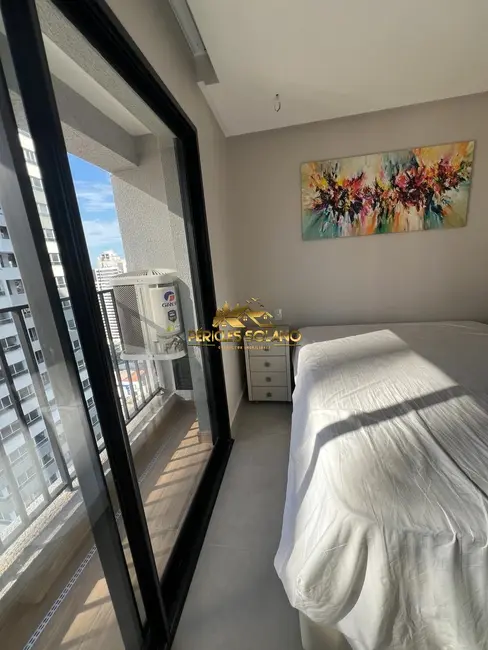 Apartamento com 1 quarto para alugar, 46m2 em Setor Bueno, Goiania - GO - imagem 7 Foto 7 de Apartamento com 1 quarto para alugar, 46m2 em Setor Bueno, Goiania - GO