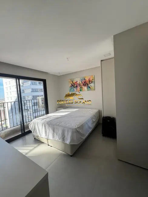 Apartamento com 1 quarto para alugar, 46m2 em Setor Bueno, Goiania - GO - imagem 6 Foto 6 de Apartamento com 1 quarto para alugar, 46m2 em Setor Bueno, Goiania - GO