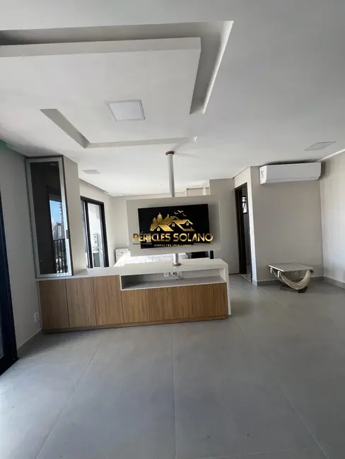 Apartamento com 1 quarto para alugar, 46m2 em Setor Bueno, Goiania - GO - imagem 3 Foto 3 de Apartamento com 1 quarto para alugar, 46m2 em Setor Bueno, Goiania - GO