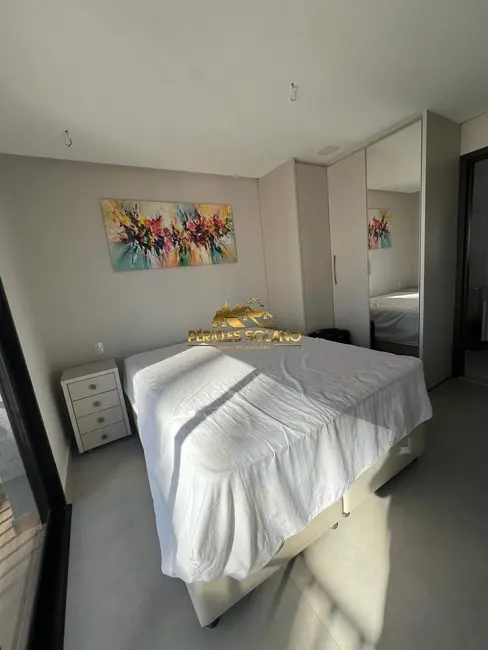 Apartamento com 1 quarto para alugar, 46m2 em Setor Bueno, Goiania - GO - imagem 8 Foto 8 de Apartamento com 1 quarto para alugar, 46m2 em Setor Bueno, Goiania - GO