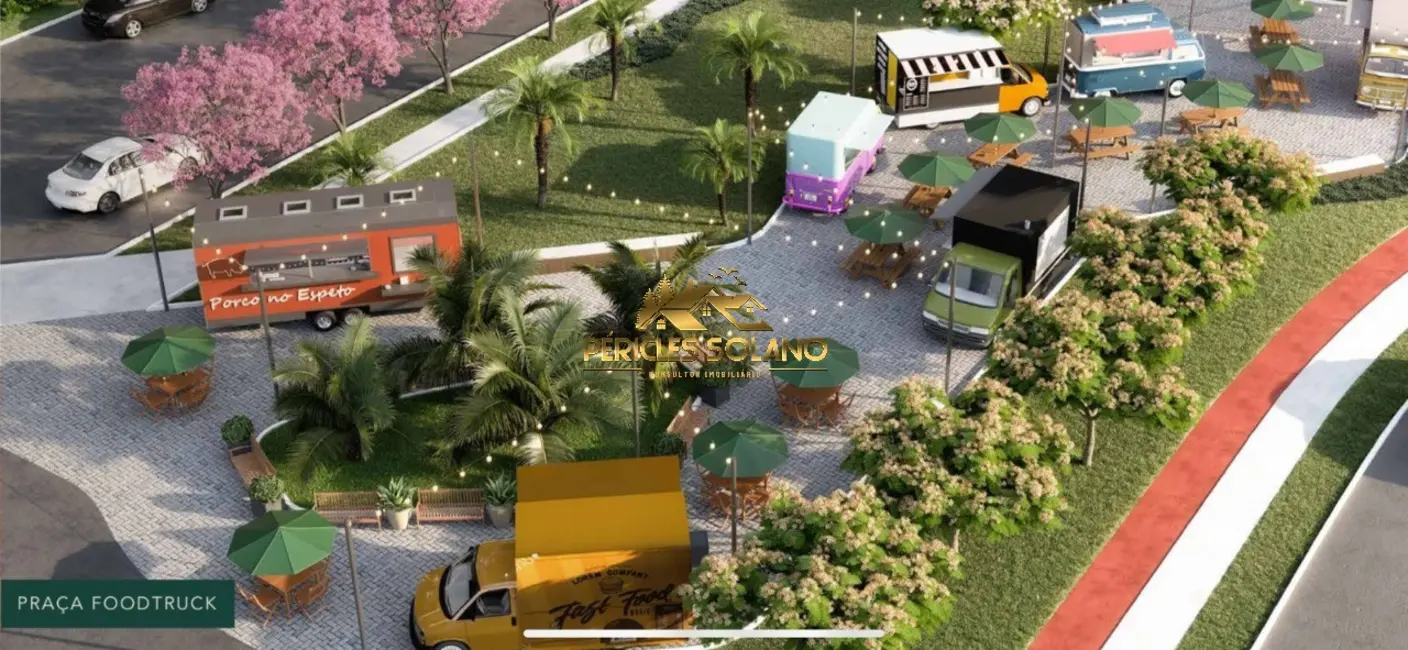 Terreno / Lote à venda, 260m2 em Estância Vargem Bonita, Senador Canedo - GO - imagem 7 Foto 7 de Terreno / Lote à venda, 260m2 em Estância Vargem Bonita, Senador Canedo - GO