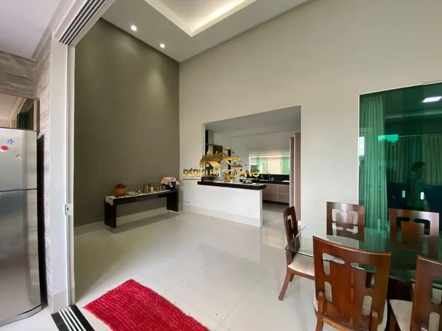 Casa de Condomínio com 4 quartos à venda, 287m2 em Jardins Lisboa, Goiania - GO - imagem 8 Foto 8 de Casa de Condomínio com 4 quartos à venda, 287m2 em Jardins Lisboa, Goiania - GO