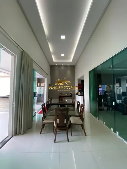 Casa de Condomínio com 4 quartos à venda, 287m2 em Jardins Lisboa, Goiania - GO - imagem 5 Foto 5 de Casa de Condomínio com 4 quartos à venda, 287m2 em Jardins Lisboa, Goiania - GO