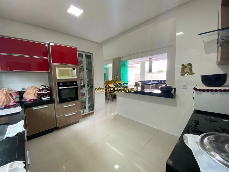 Casa de Condomínio com 4 quartos à venda, 287m2 em Jardins Lisboa, Goiania - GO - imagem 7 Foto 7 de Casa de Condomínio com 4 quartos à venda, 287m2 em Jardins Lisboa, Goiania - GO