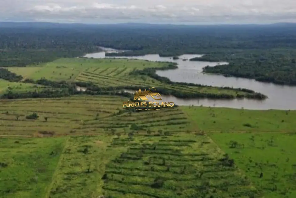 Foto 9 de Fazenda / Haras com 3 quartos à venda, 149515m2 em Centro, Rondolandia - MT