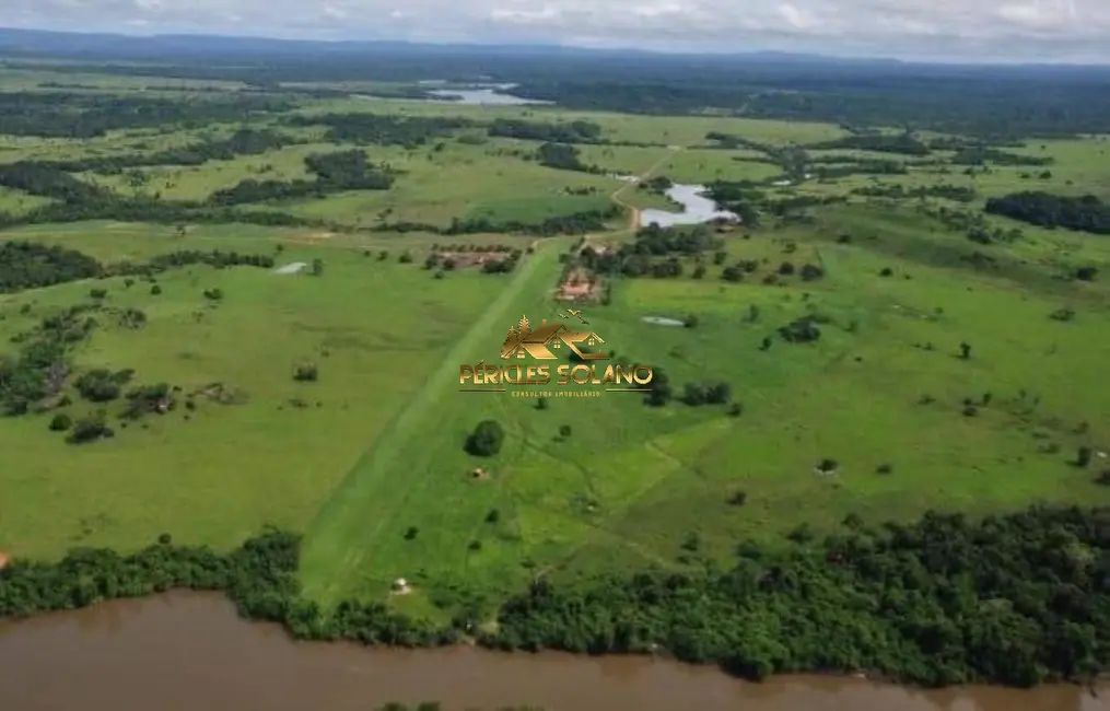 Foto 8 de Fazenda / Haras com 3 quartos à venda, 149515m2 em Centro, Rondolandia - MT
