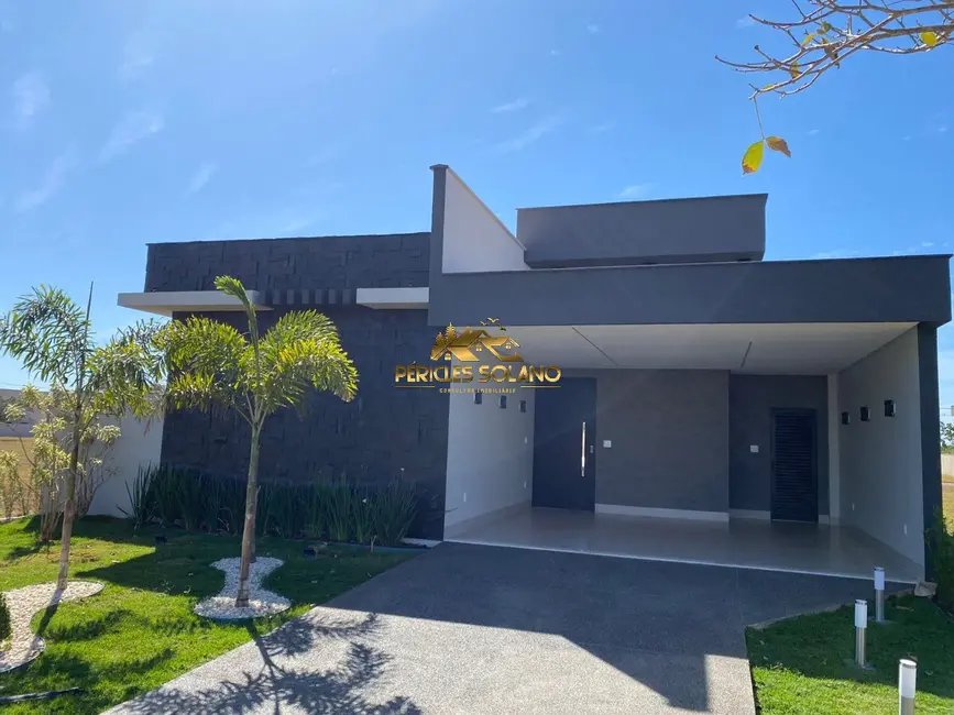 Casa de Condomínio com 3 quartos à venda, 150m2 em Senador Canedo - GO - imagem 4 Foto 4 de Casa de Condomínio com 3 quartos à venda, 150m2 em Senador Canedo - GO