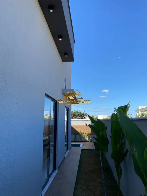 Casa de Condomínio com 3 quartos à venda, 150m2 em Senador Canedo - GO - imagem 5 Foto 5 de Casa de Condomínio com 3 quartos à venda, 150m2 em Senador Canedo - GO