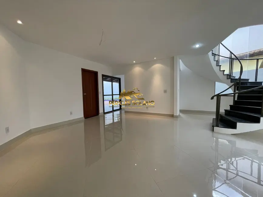 Foto 2 de Casa de Condomínio com 3 quartos à venda, 342m2 em Residencial Granville, Goiania - GO