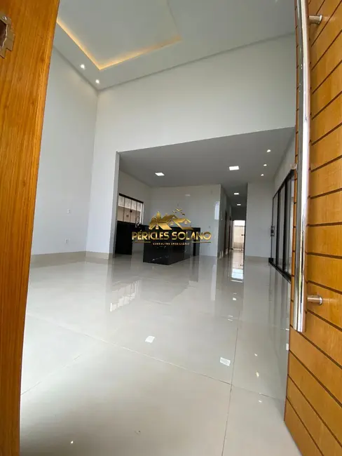 Casa de Condomínio com 3 quartos à venda, 158m2 em Senador Canedo - GO - imagem 9 Foto 9 de Casa de Condomínio com 3 quartos à venda, 158m2 em Senador Canedo - GO