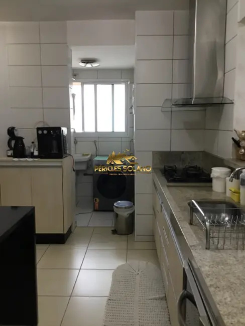 Apartamento com 3 quartos à venda, 94m2 em Jardim Atlântico, Goiania - GO - imagem 4 Foto 4 de Apartamento com 3 quartos à venda, 94m2 em Jardim Atlântico, Goiania - GO