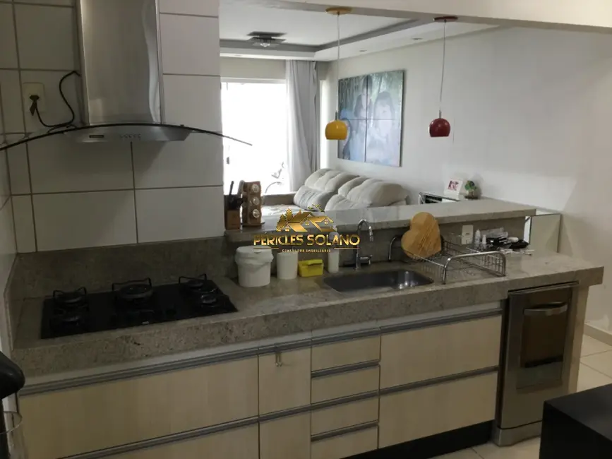 Apartamento com 3 quartos à venda, 94m2 em Jardim Atlântico, Goiania - GO - imagem 7 Foto 7 de Apartamento com 3 quartos à venda, 94m2 em Jardim Atlântico, Goiania - GO
