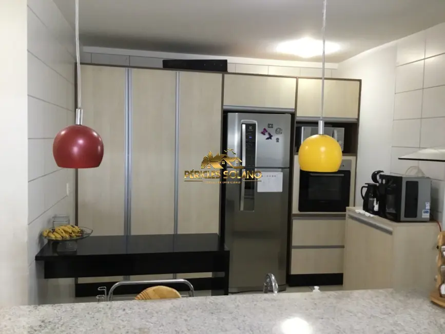 Apartamento com 3 quartos à venda, 94m2 em Jardim Atlântico, Goiania - GO - imagem 8 Foto 8 de Apartamento com 3 quartos à venda, 94m2 em Jardim Atlântico, Goiania - GO