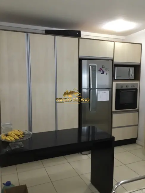 Apartamento com 3 quartos à venda, 94m2 em Jardim Atlântico, Goiania - GO - imagem 5 Foto 5 de Apartamento com 3 quartos à venda, 94m2 em Jardim Atlântico, Goiania - GO