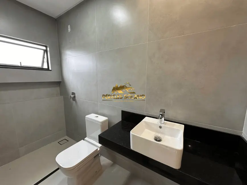 Casa de Condomínio com 3 quartos à venda, 161m2 em Senador Canedo - GO - imagem 6 Foto 6 de Casa de Condomínio com 3 quartos à venda, 161m2 em Senador Canedo - GO