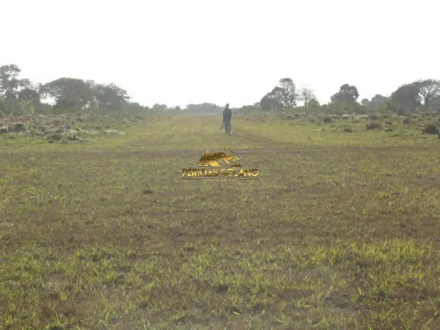 Foto 3 de Fazenda / Haras com 3 quartos à venda, 100532m2 em Novo Santo Antonio - MT