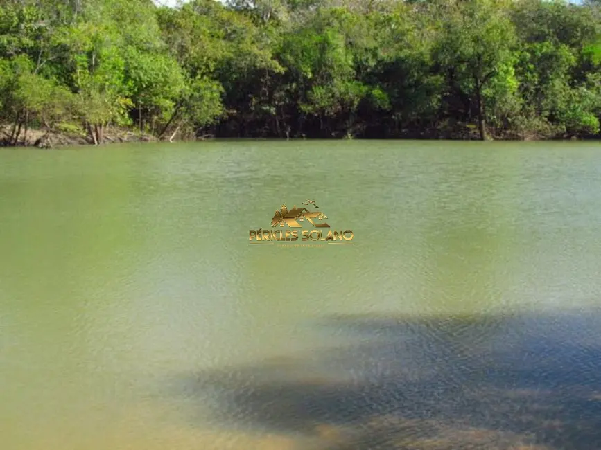 Foto 6 de Fazenda / Haras com 3 quartos à venda, 100532m2 em Novo Santo Antonio - MT