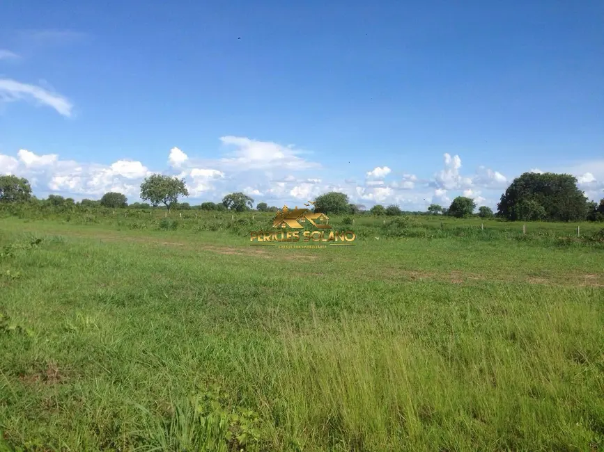 Foto 4 de Fazenda / Haras com 3 quartos à venda, 100532m2 em Novo Santo Antonio - MT