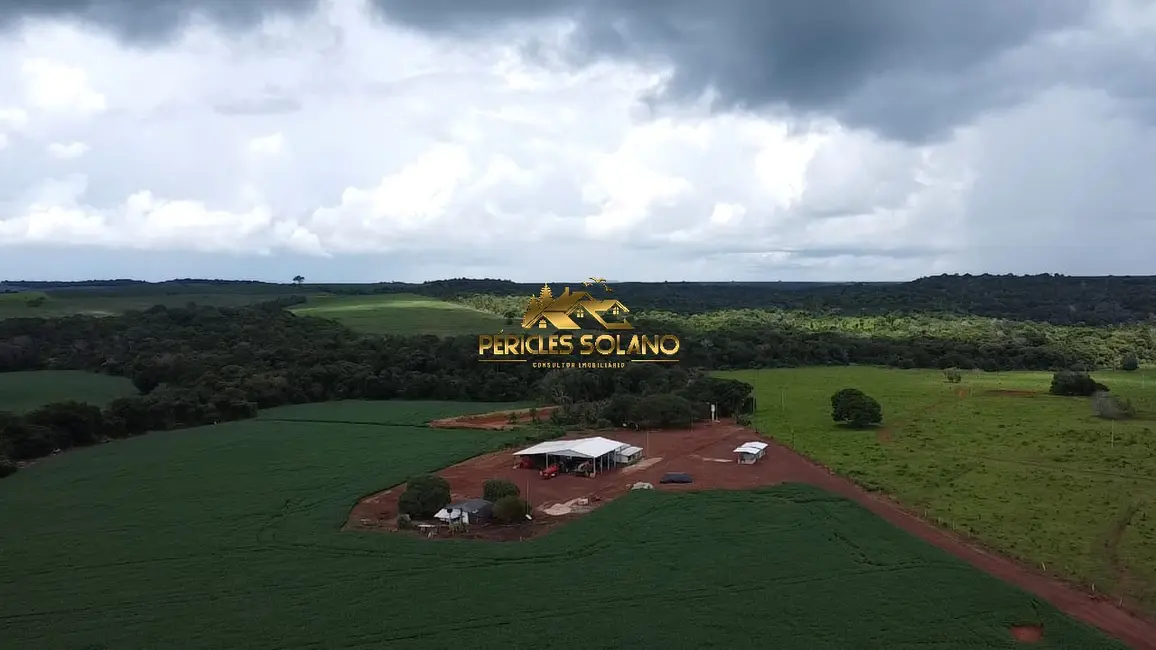 Fazenda / Haras com 3 quartos à venda, 1350m2 em Centro, Primavera Do Leste - MT - imagem 7 Foto 7 de Fazenda / Haras com 3 quartos à venda, 1350m2 em Centro, Primavera Do Leste - MT