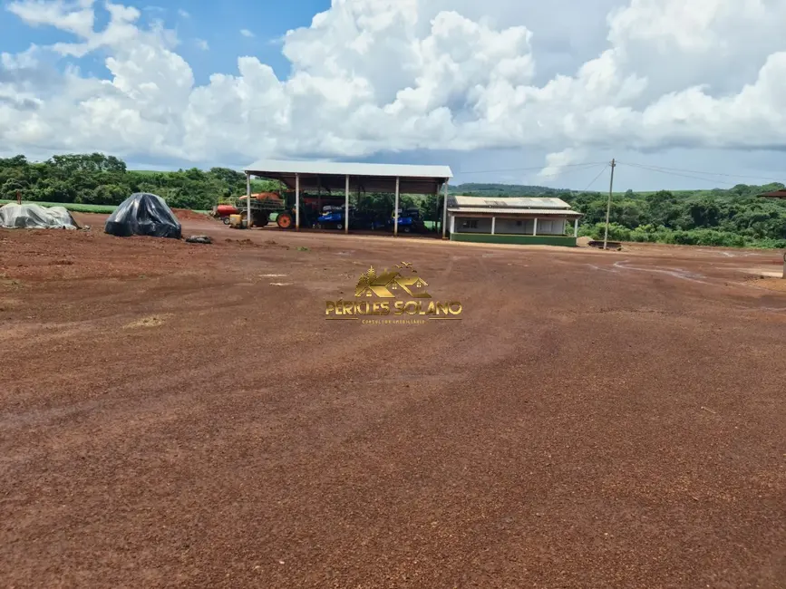 Fazenda / Haras com 3 quartos à venda, 1350m2 em Centro, Primavera Do Leste - MT - imagem 4 Foto 4 de Fazenda / Haras com 3 quartos à venda, 1350m2 em Centro, Primavera Do Leste - MT